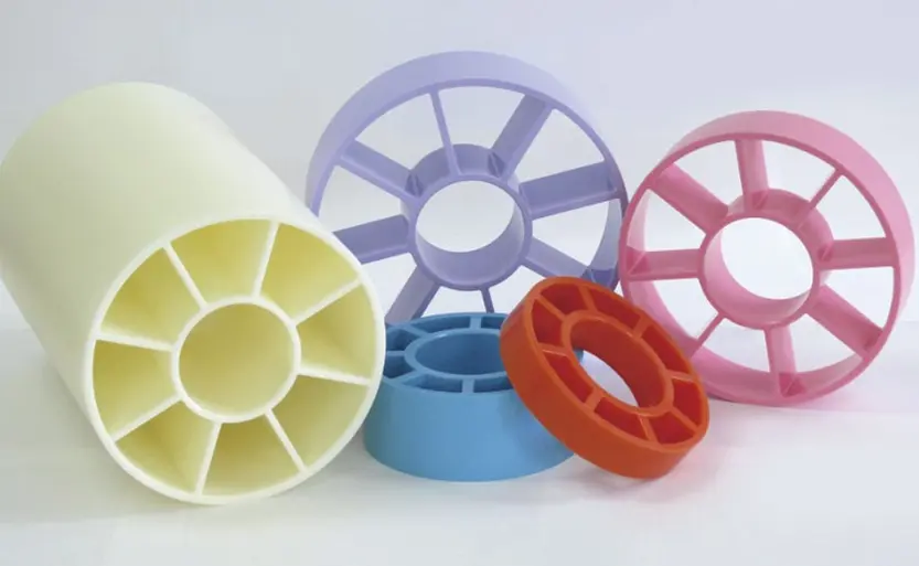 Inti ABS Diameter dalam 6 inci berkekuatan tinggi