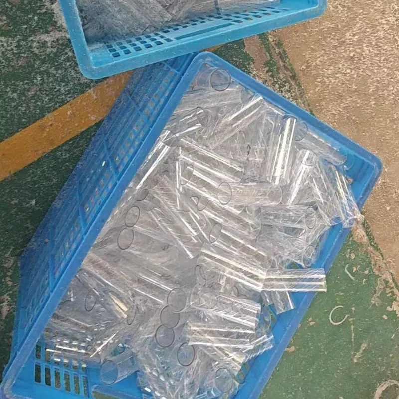 Apa Itu Tabung Transparan Bahan PC dan Mengapa Lebih Baik Dari Akrilik atau PVC
