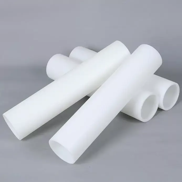 Mengapa Tabung Inti PVC Penting untuk Kemasan Industri Modern?