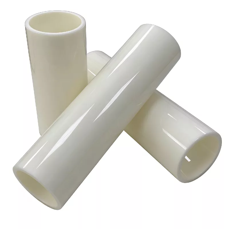 Pipa ABS 3 inci 15 mm untuk penggulungan ulang foil tembaga