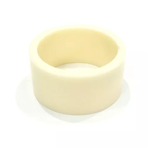 Tabung Lilitan ABS ketebalan 8mm ID 76mm 3 inci