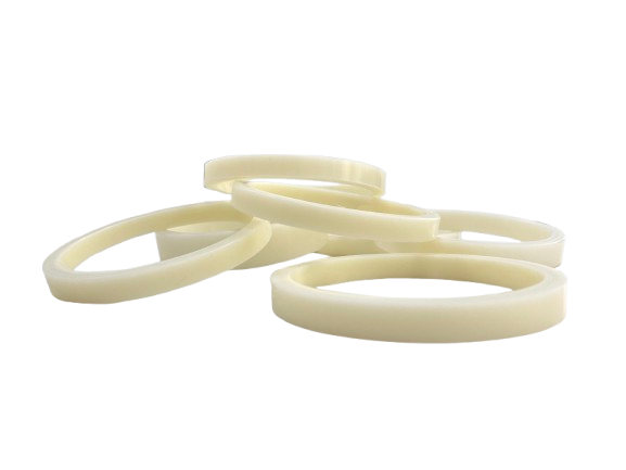 Tabung inti ABS tebal 3 inci 8mm untuk film pelepasan PET