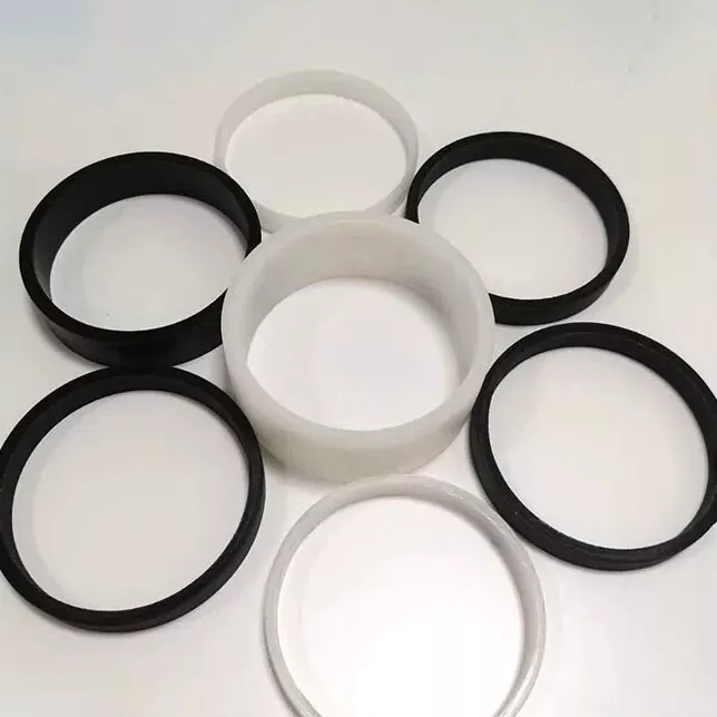 Tabung Inti PVC ID 101mm 4 inci