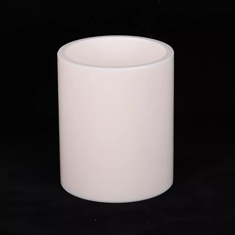 Pipa ABS 6 inci 15 mm untuk Gulungan Aluminium Foil