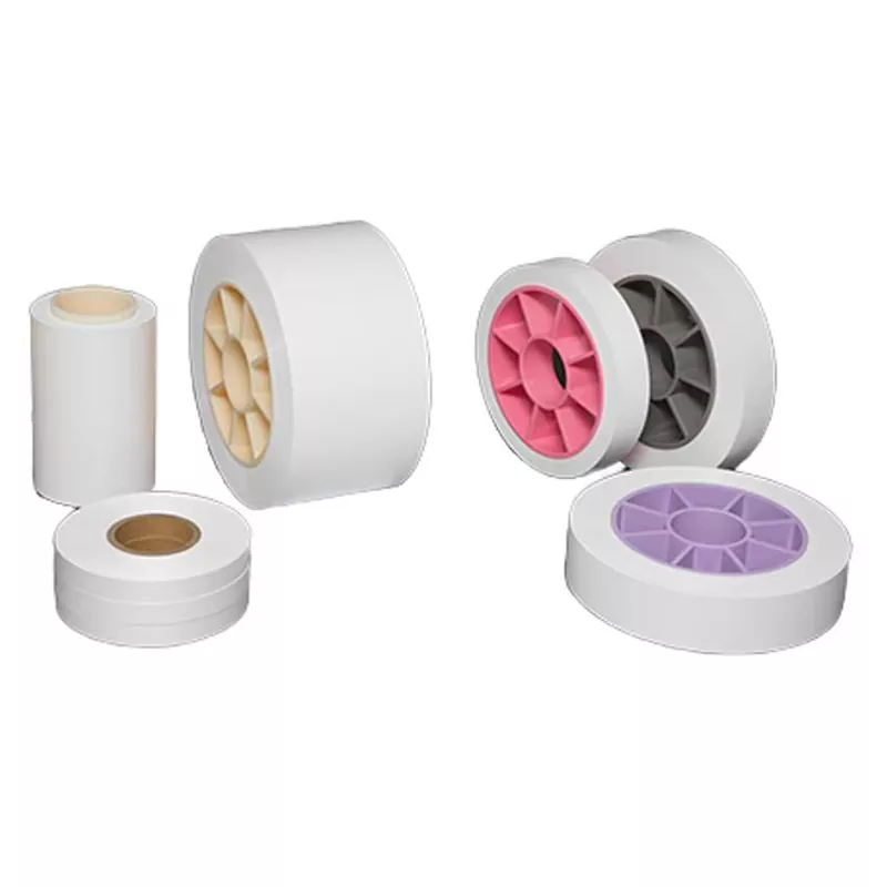 ID 3 inci OD 10 inci Kumparan ABS dua lapis