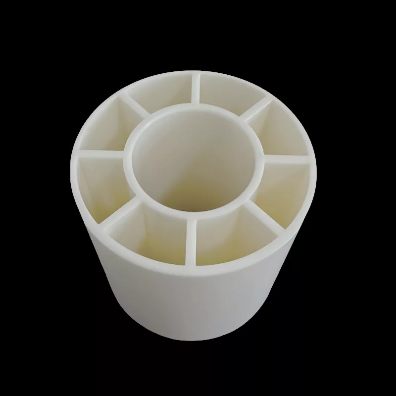 ID 3 inci OD 6 inci Kumparan ABS dua lapis