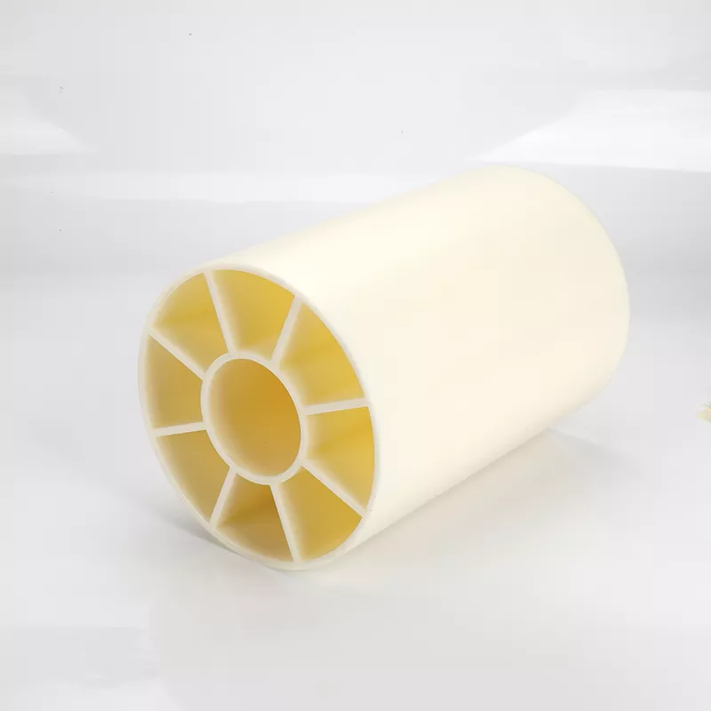 ID 6 inci OD 10 inci Gulungan ABS dua lapis